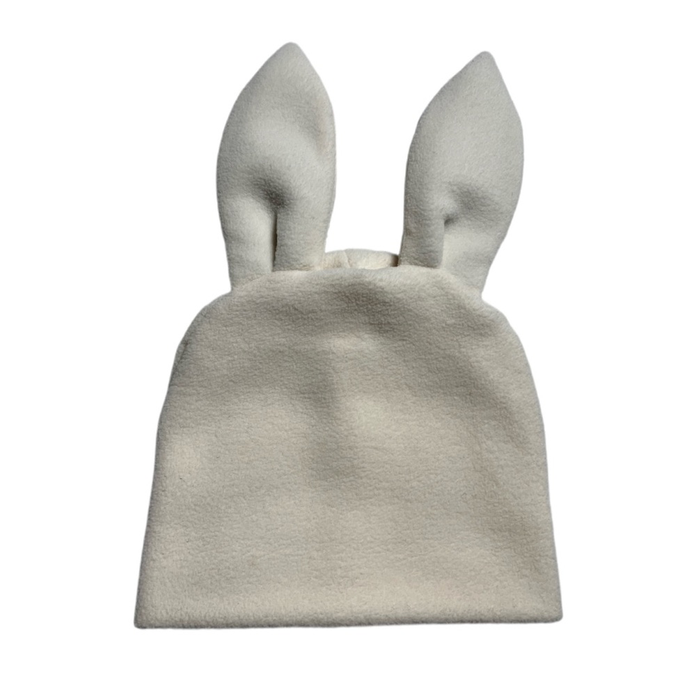 Comme Des Garçons Bunny Ear Hat